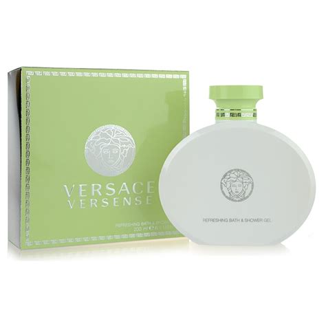 versace versense duschgel